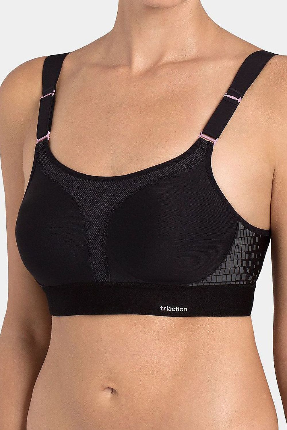 Sports bra model 230282 Triumph